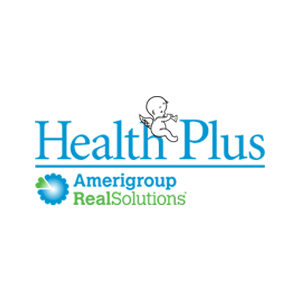 Healthplus Logo