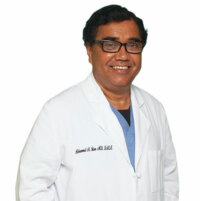 DR. MOHAMMED ISLAM