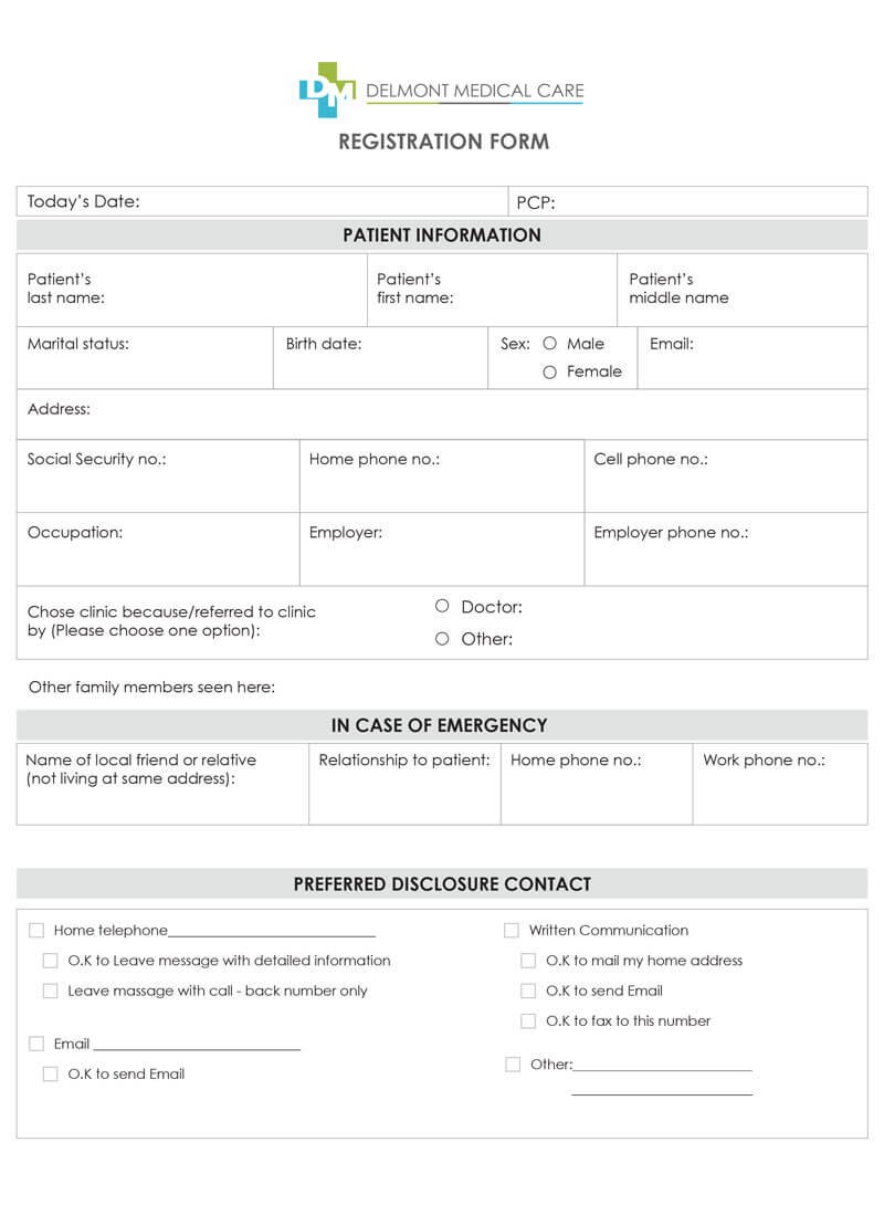 Clinician rx user registration form change healthcare highmark ppo login