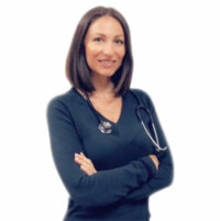 DR. NINA MIRSAKOV
