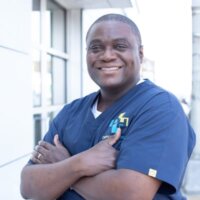 Dr. Adedeji Adelaja