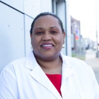 Farah Hilaire