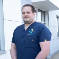 Dr. Zachariah Zaffuto
